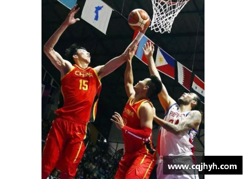 NBA训练局：突破极限，探索球员技术进化之路