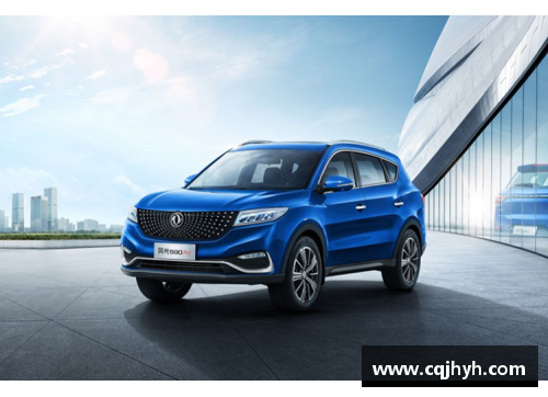 8868体育越级实力硬派SUV!斯威大虎与风光S560谁能力克对手_