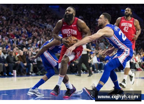 8868体育官网NBA洛杉矶快船与休斯顿火箭的激烈对决