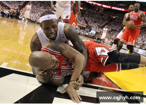 8868体育官网NBA热火vs雷霆：激情碰撞！谁能笑到最后？ - 副本