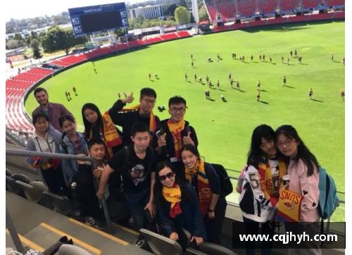 8868体育官网新加坡游学｜7天6晚深度探索游学之旅