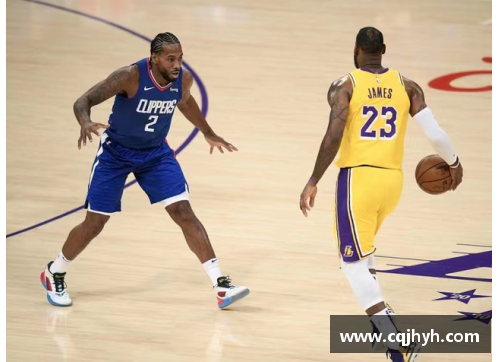 8868体育官网NBA洛杉矶对决：快船与湖人的竞技与传奇 - 副本